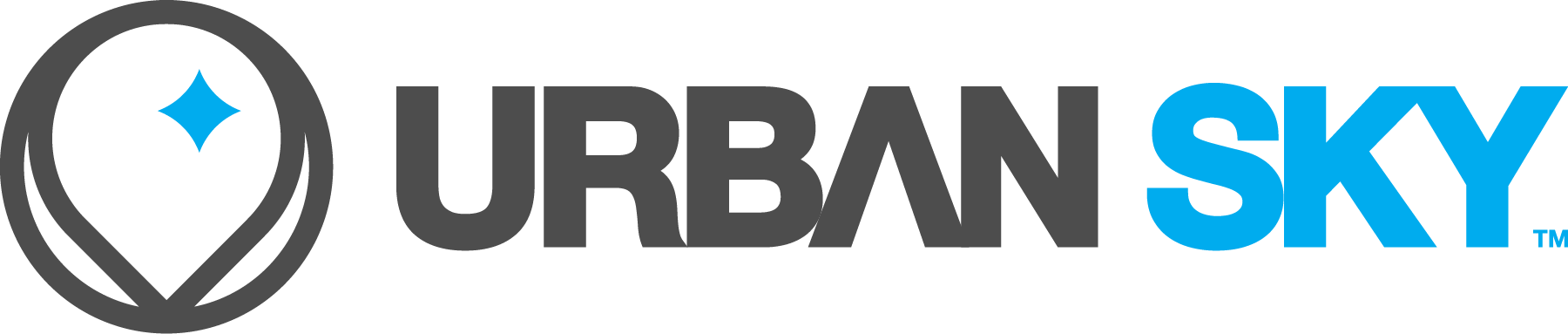 Logo for Urban Sky